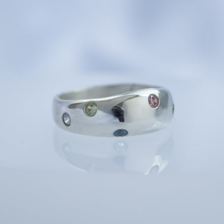 Bubble Ring