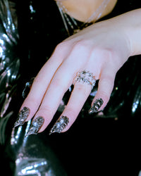 Thorn Ring