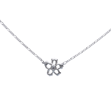 Baby Daisy Chain