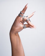 Polka Dot Ring