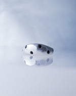 Polka Dot Ring