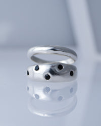 Polka Dot Double