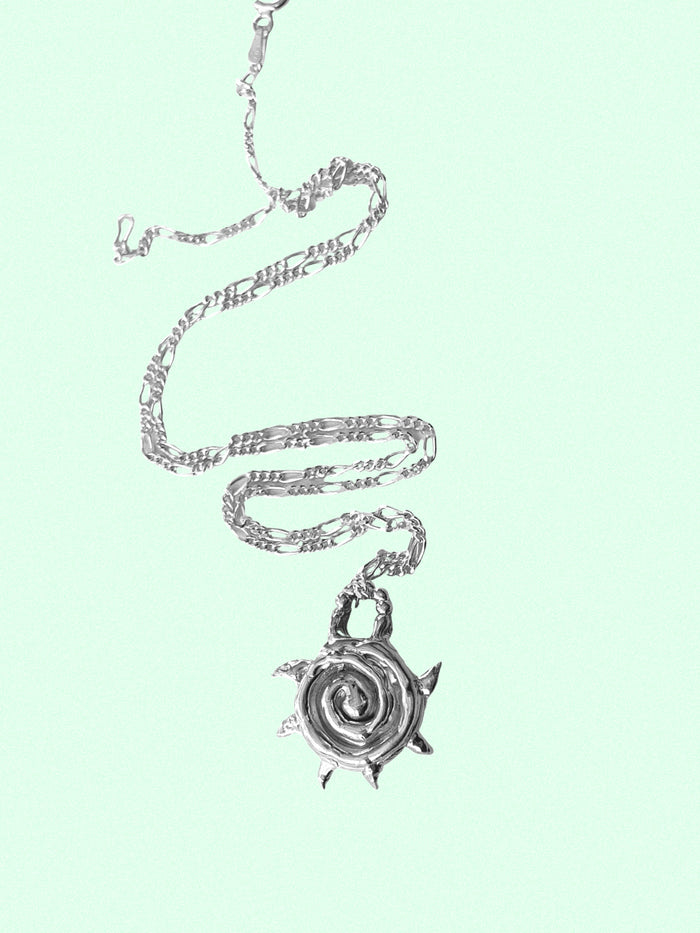 Spiralling
