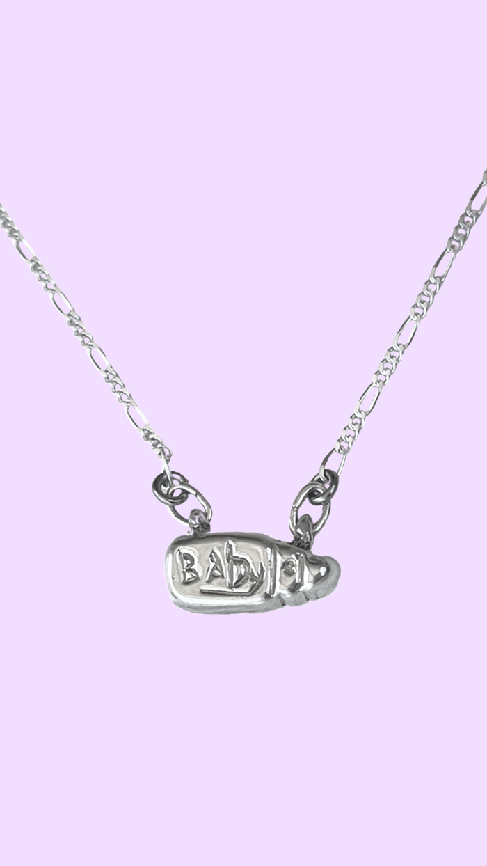 I'm Baby
