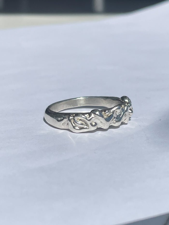 Mythic Ring