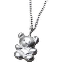 Teddy