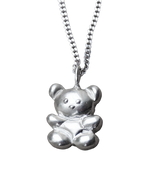 Teddy