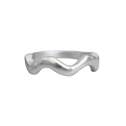 Wavy Ring