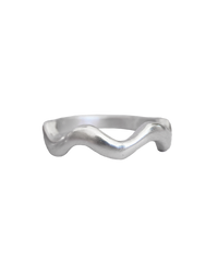 Wavy Ring