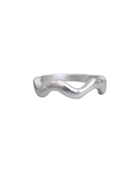 Wavy Ring