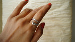 Cala Lily Ring