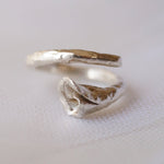 Cala Lily Ring
