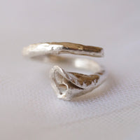 Cala Lily Ring