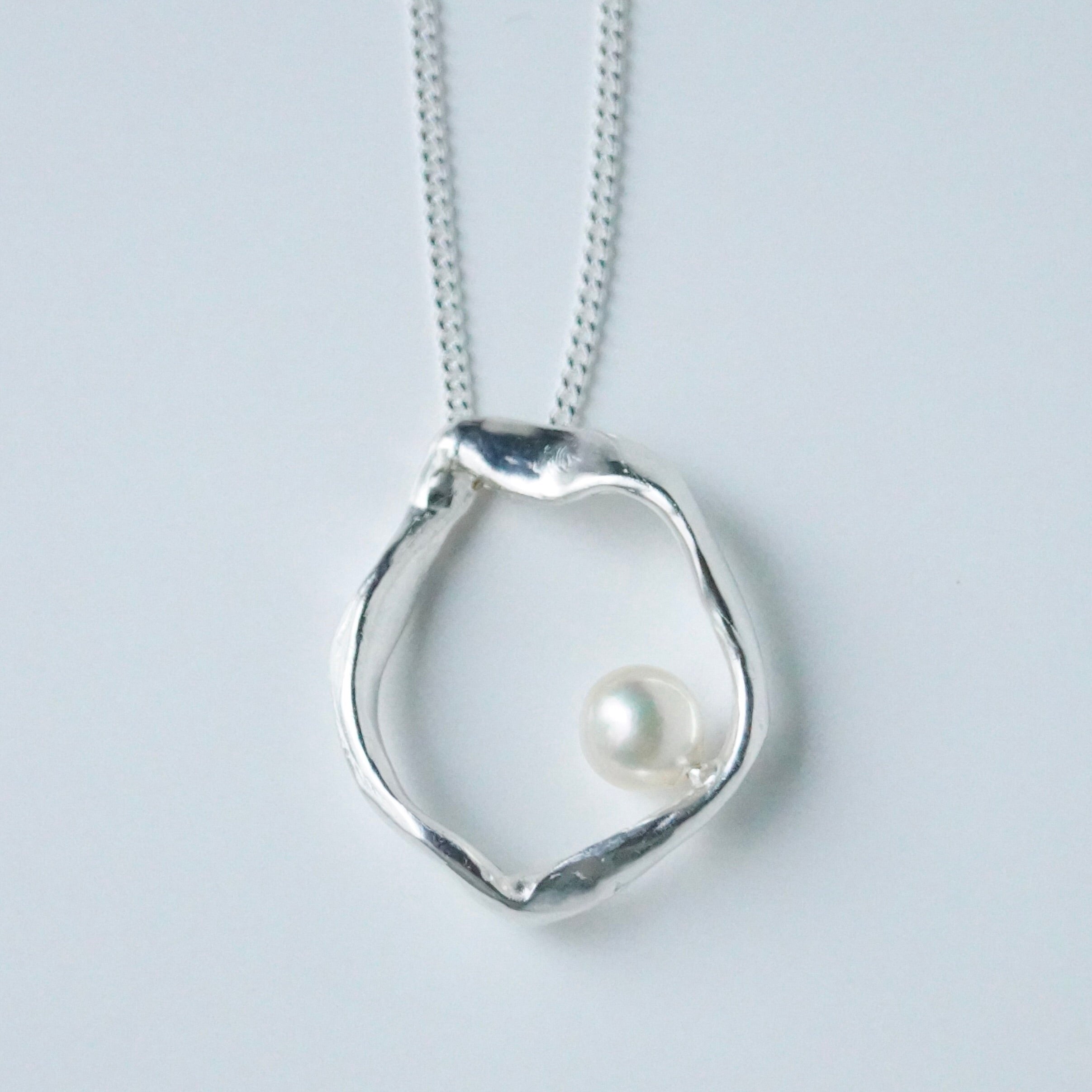 Mother Pendant